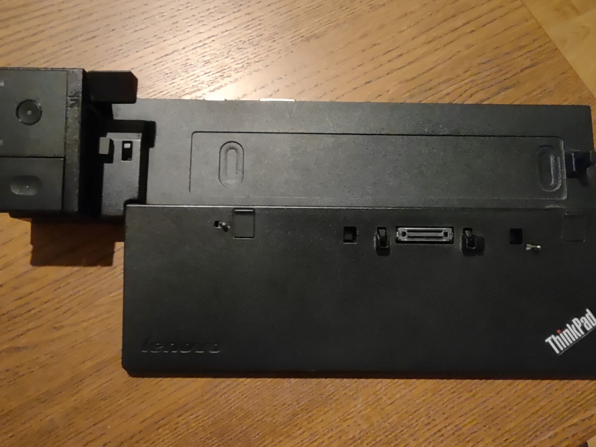 Docking station ThinkPad Pro Dock 90W