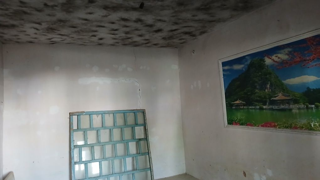 Pachkamardan 2 xonali dom sotiladi