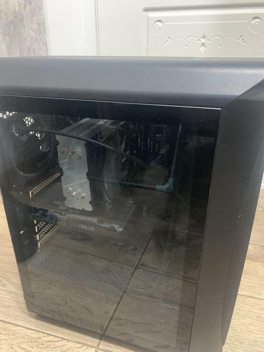 Продам компютер