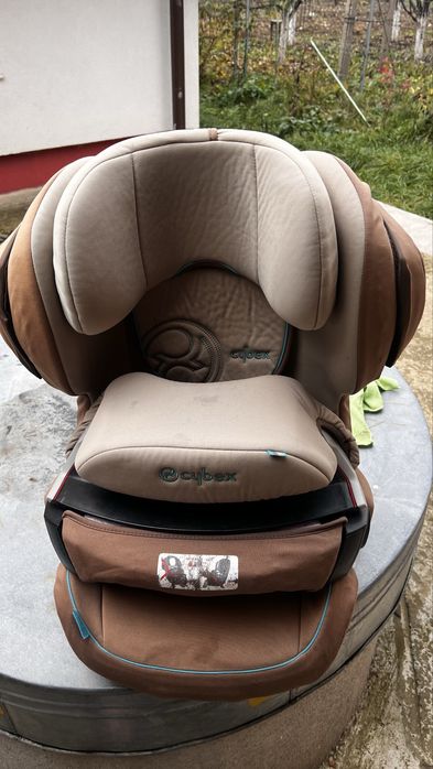 Scaun auto cybex 9-18 kg