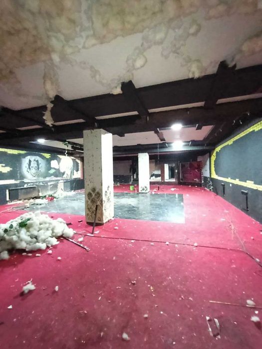 В аренду помещение 250м2 Чиланзар 11