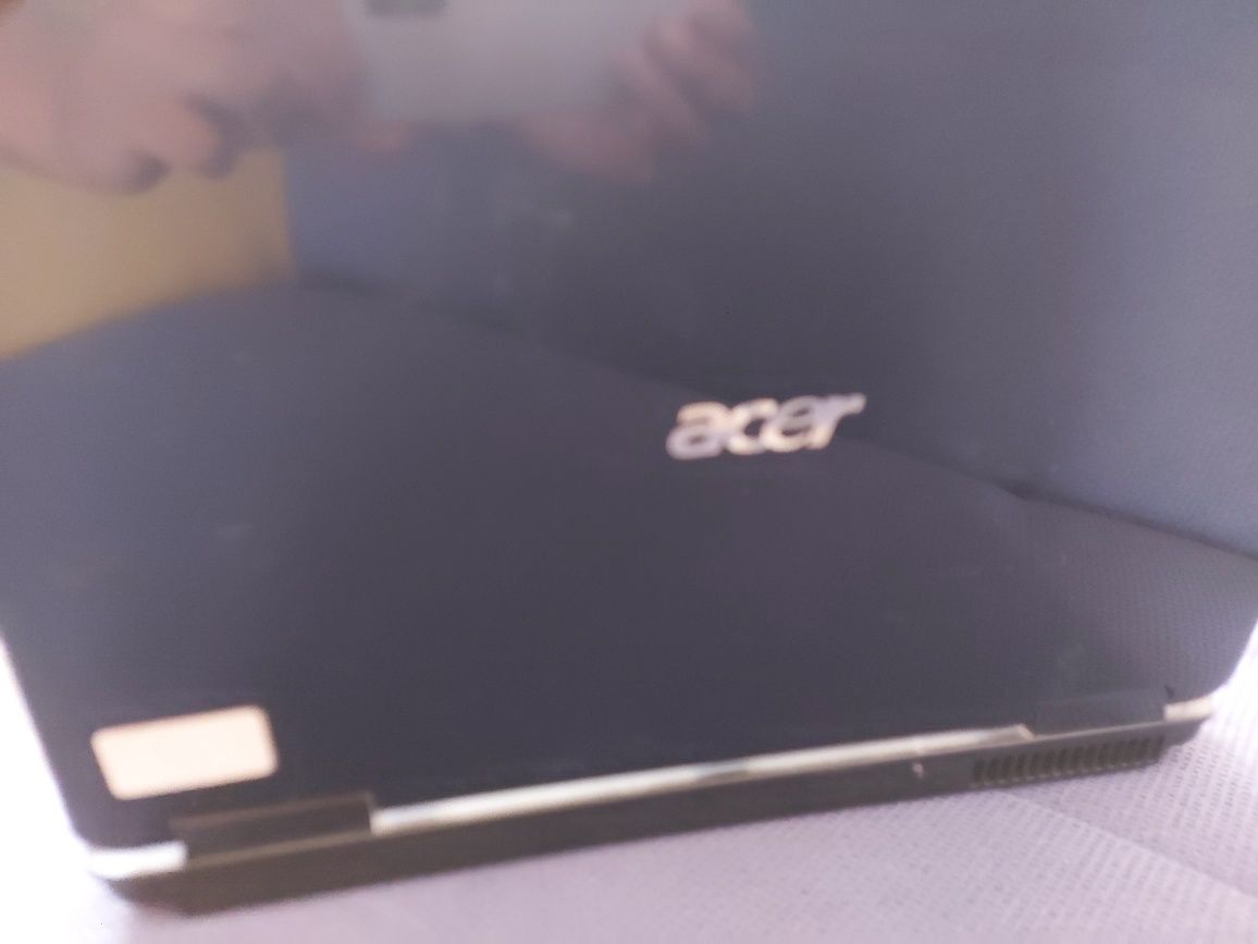 Лаптоп Acer aspire 5532