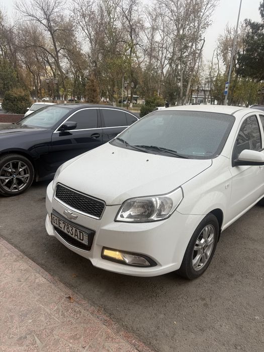 nexia 3 variantga beriladi