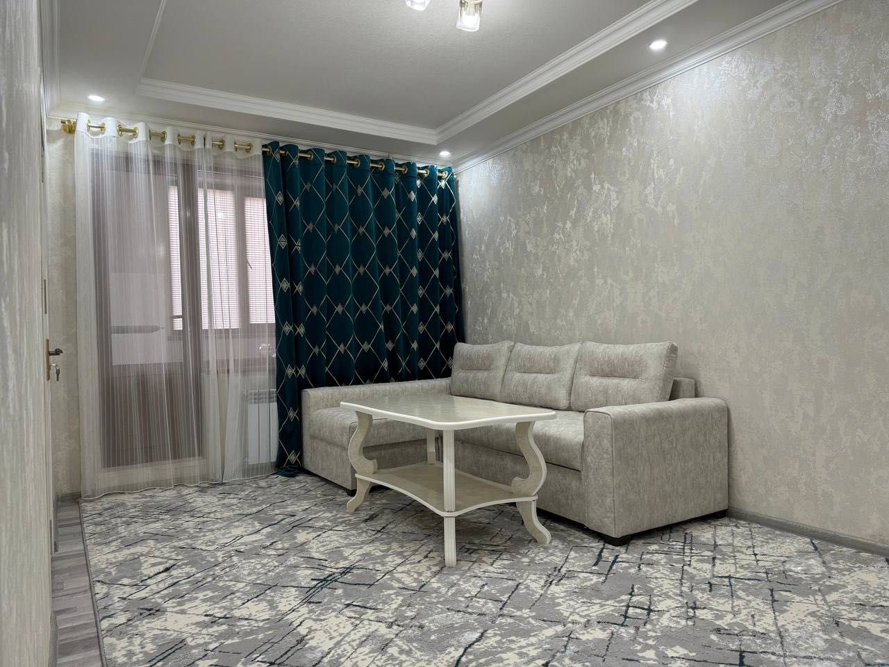 Аренда квартиры на долгий срок