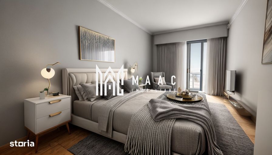 Apartament 2 camere cu predare la Cheie | Bulevard | ID-MO117