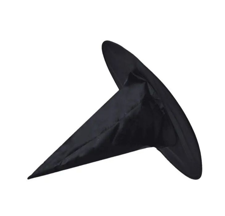 Карнавальная шляпа -колпак, размер универсальный