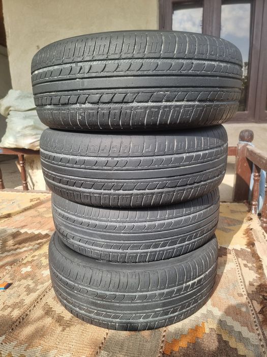 АвтоШины 215.65.R15 RADIAL F 109