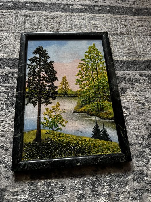 Картига русной работы