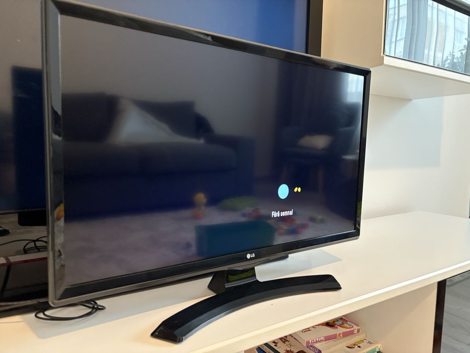Televizor-monitor LG 60 cm