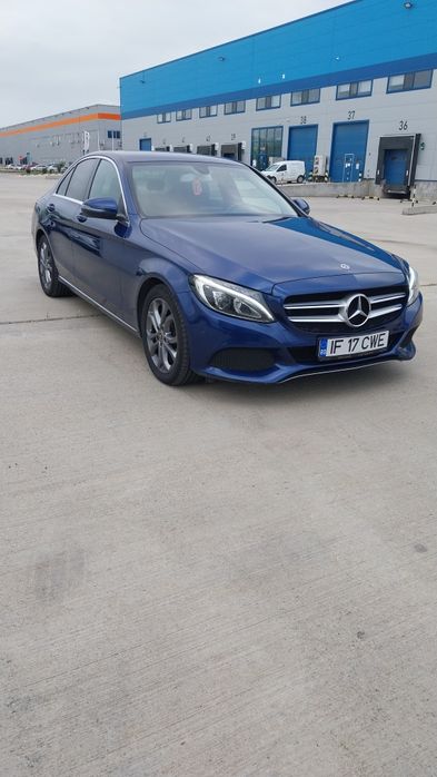 MERCEDES. C.   Class. 200   .22 .  W205
