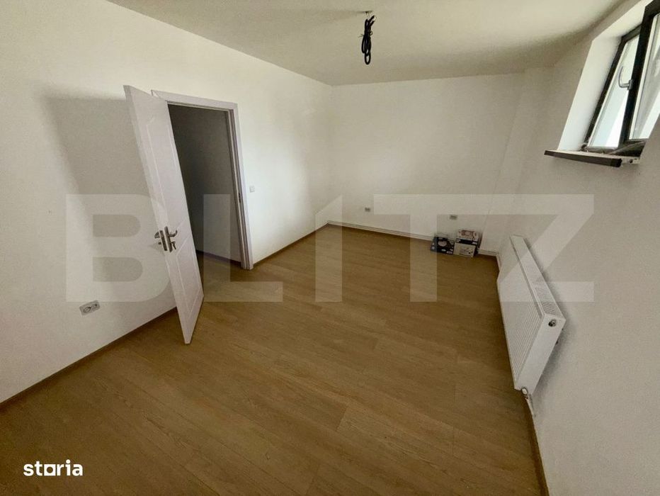 Garsoniera nemobilata, 31 mp, zona Gradina Botanica