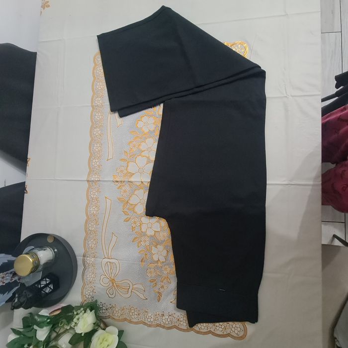 Pantaloni Dama,  Long Tall Sally