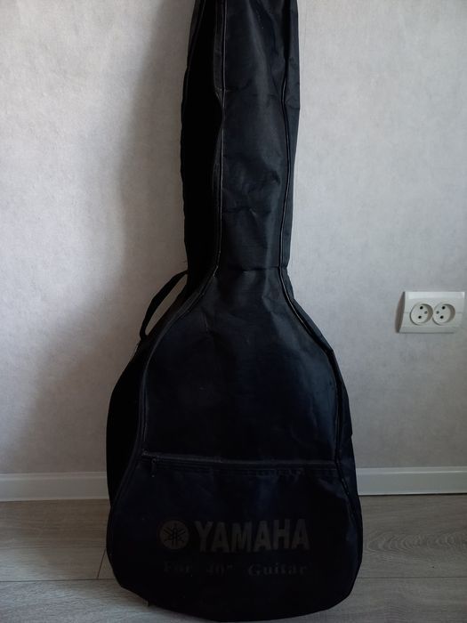 Гитара Yinon Б/У