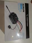 Hobbywing Max5 g2 nou, sigilat
