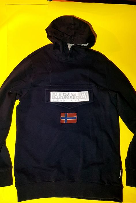 Napapijri  мъжки суичър