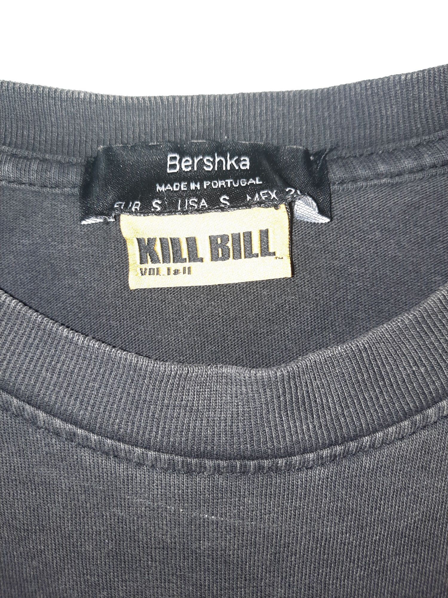 tricou Kill Bill - Bershka