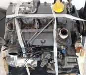 Motor complet Deutz D2009L03 - Piese de motor