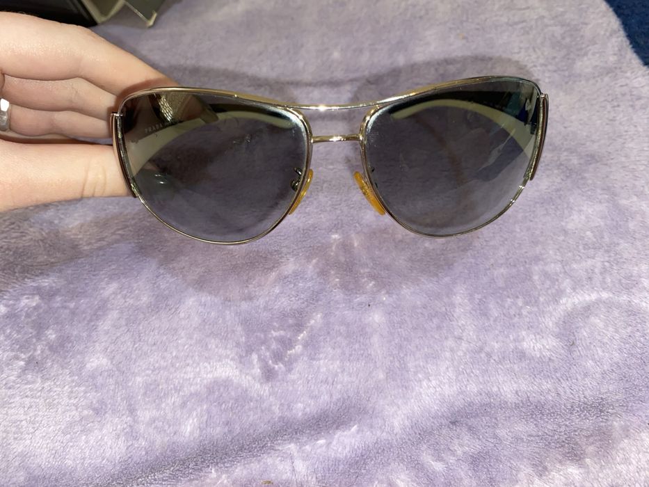 Очки Prada,оригинальные