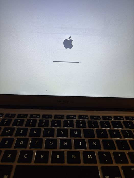 Macbook air mid 2011 model A1369