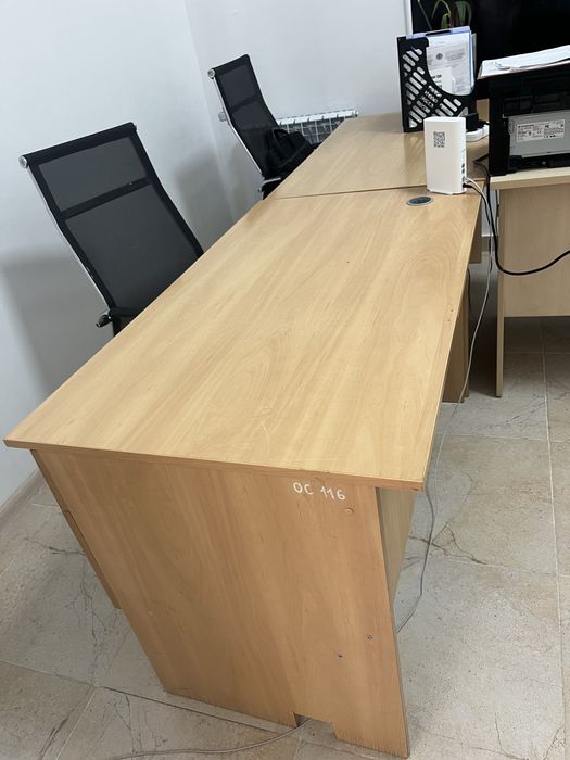 Продам офисные столы