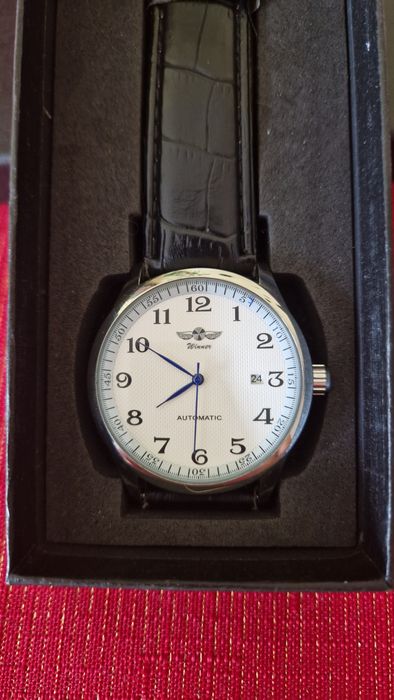 Ceas Winner automatic