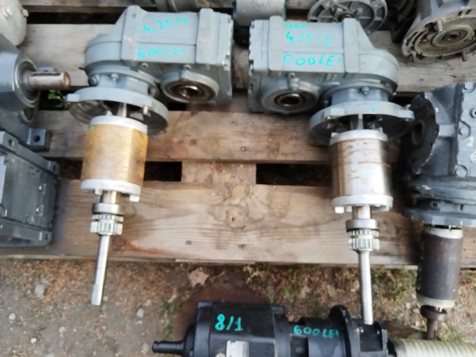 Multiplicator de turație