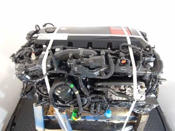 Motor complet NOU  Renault DTI8 280 - Piese motor Renault