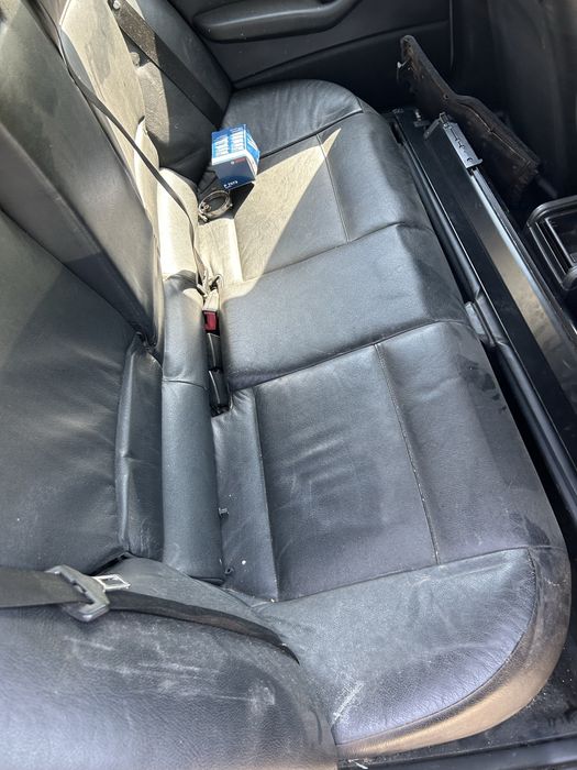 Bmw е46 320дизел 136к.с комби