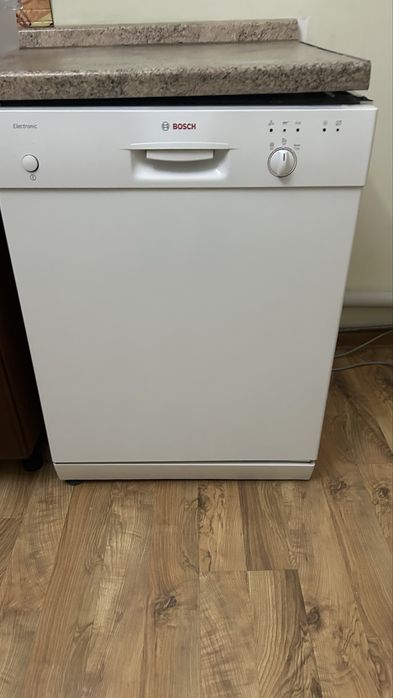 посудомойка BOSH