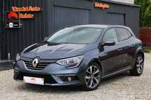 Renault Megane Bose 4 IV Hatchback Automat RATE auto fara avans