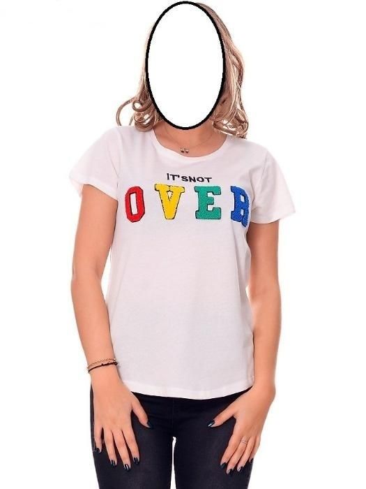 tricouri dama bumbac 100%