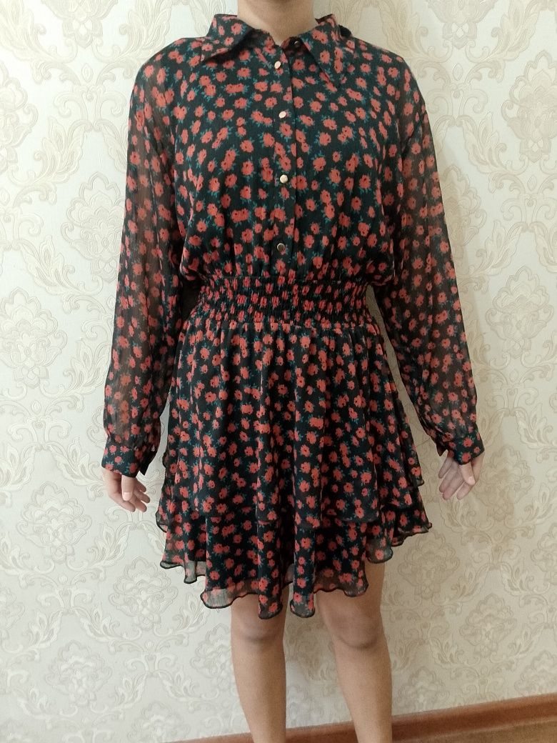 Срочно продам Платья от ZARA