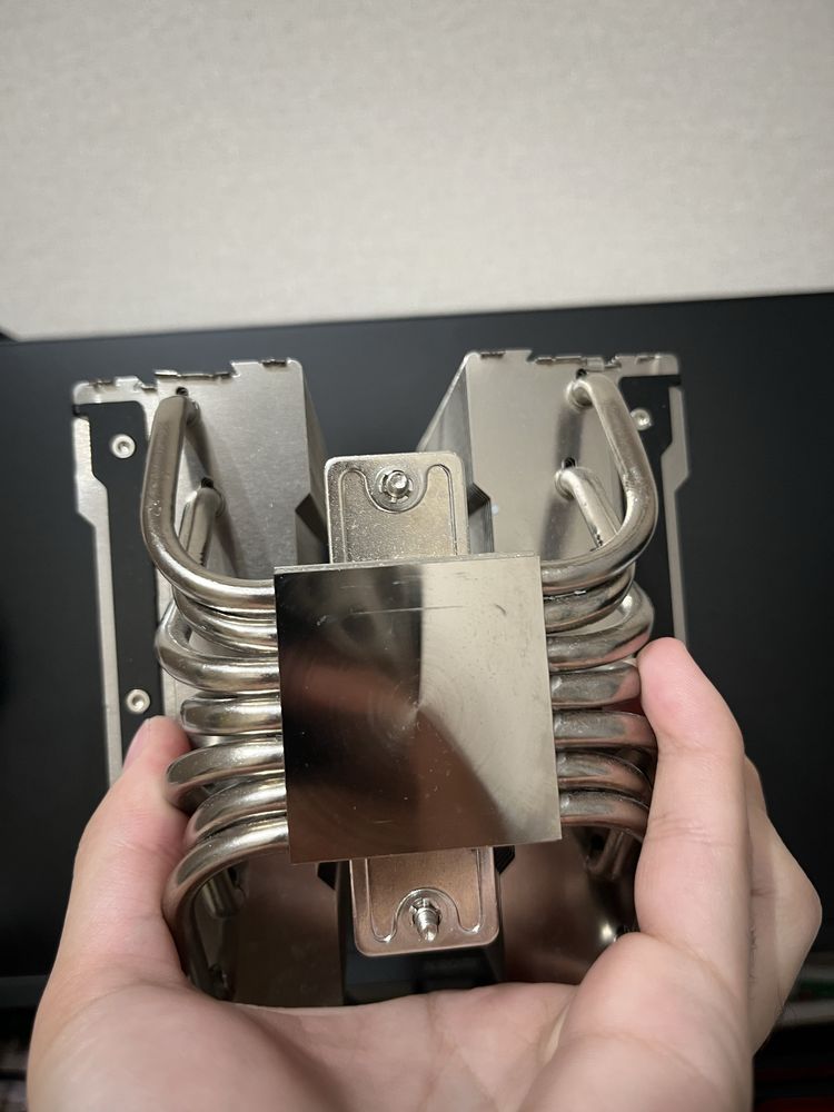 Продам Кулер DeepCool GamerStorm Assassin III