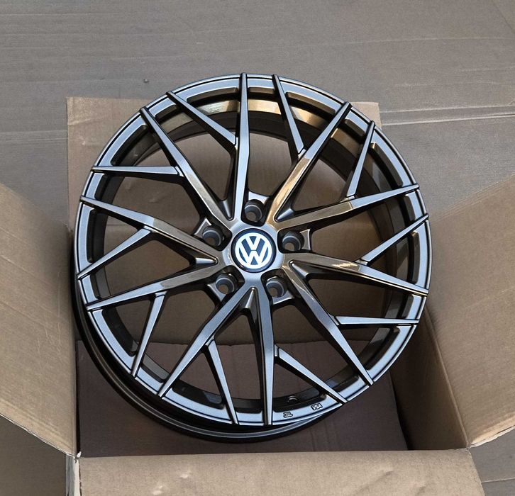Jante 18 VW  Touareg 7L Amarok  Multivan si Transporter  T5 T6 T7