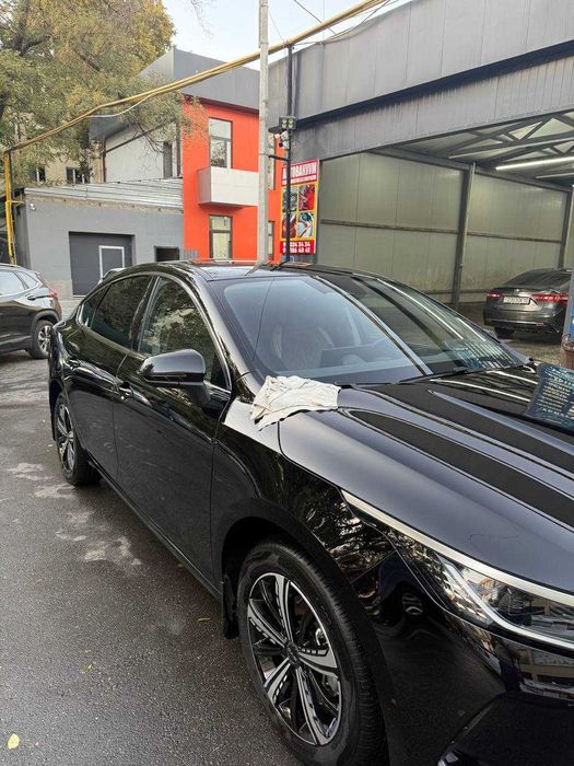 BYD CHAZOR 120km Full