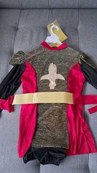 Costum cavaler medieval