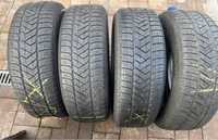 4 Anvelope Pirelli 215 65 17 profil 7,0mm