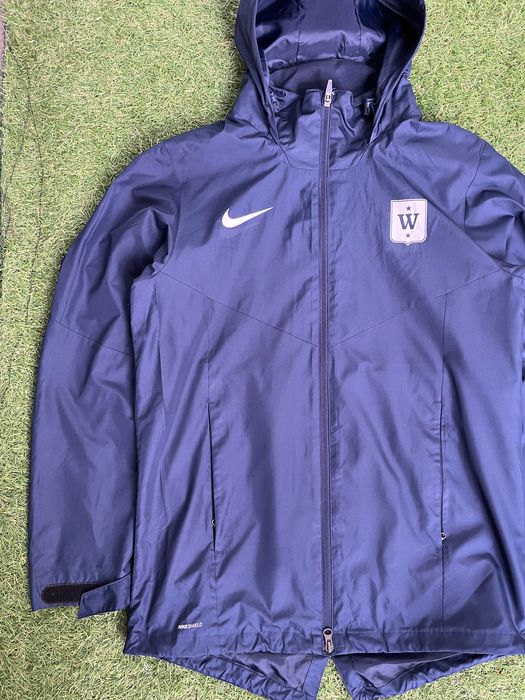 Мъжко горнище / ветровка : NIKE SHIELD M