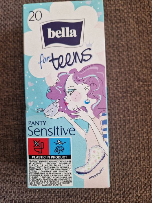 Ежедневни дамски превръзки