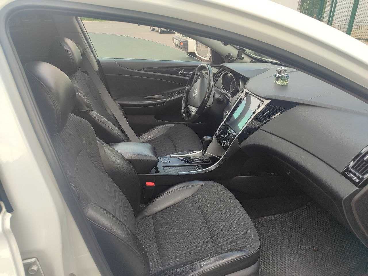 Hyundai sonata full pozisiya.