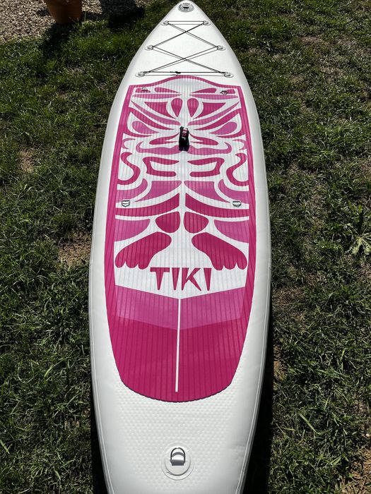 SUP-paddle board Funwater