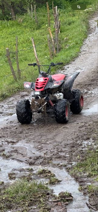 Vand atv bashan de 150 cc