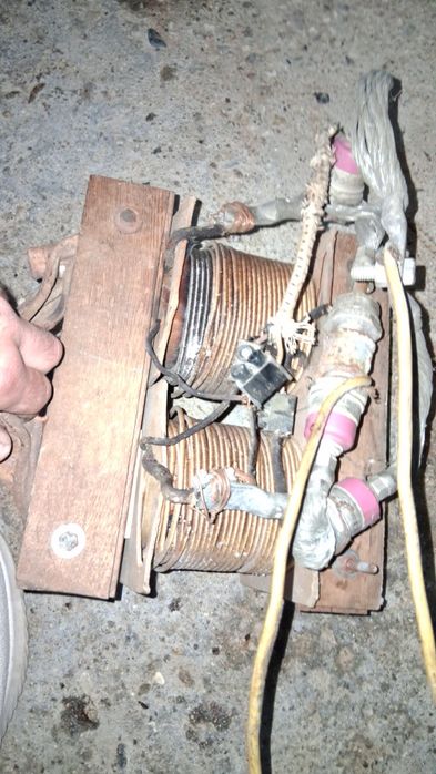 СОЦ Електрожен от 1942г