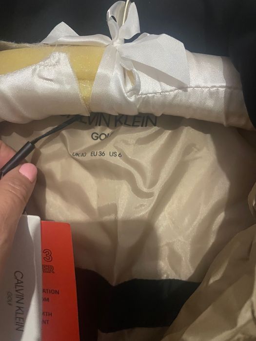 Ново яке СК размер С  цена 135 лв