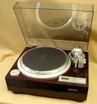 Проигрыватель Denon dp-59L