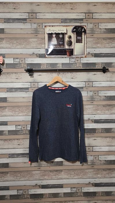 Superdry M-мъжка блуза (х-382)