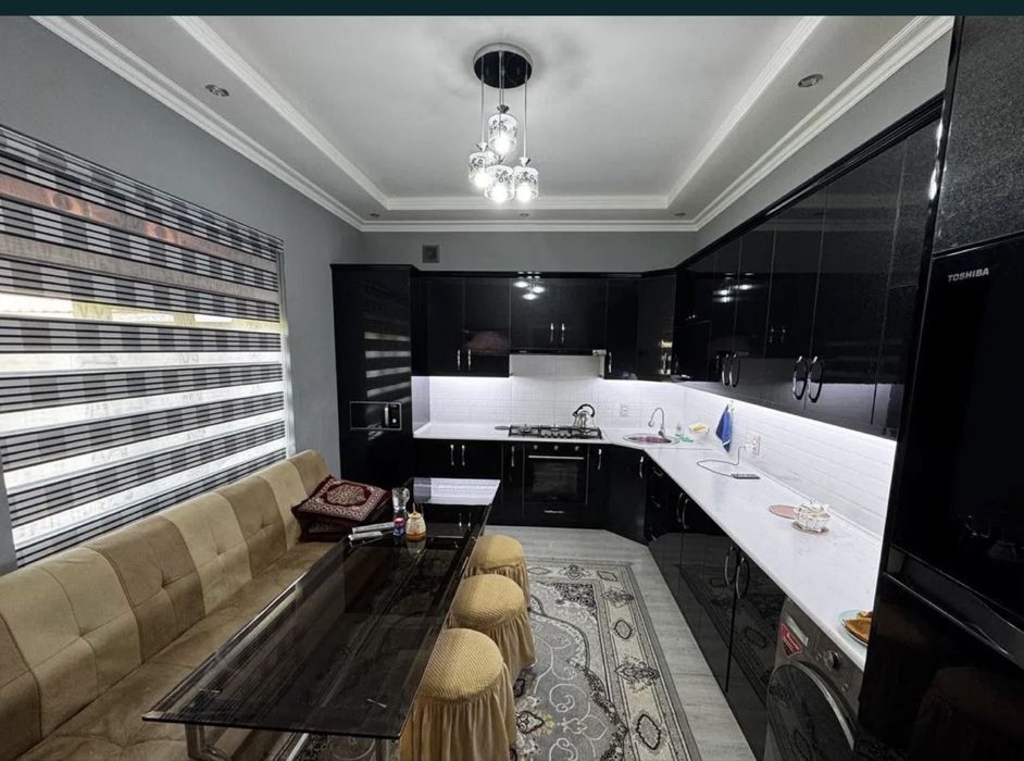 Дом на Мирзо-Улугбек