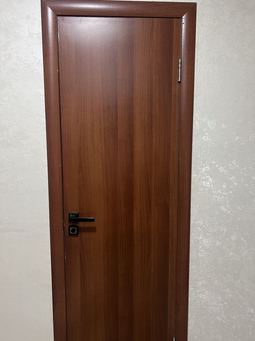 Межкомнатные двери