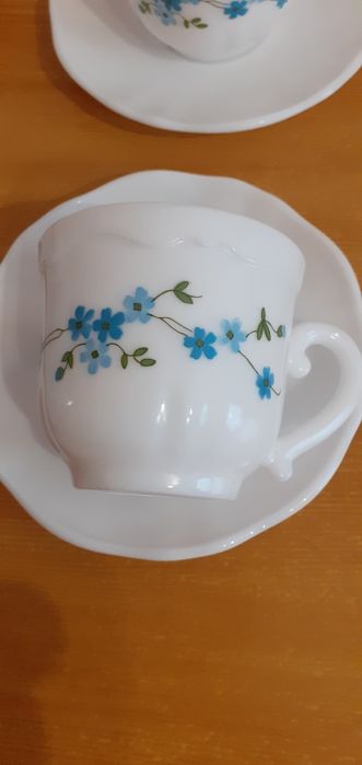 Продам чайные пары