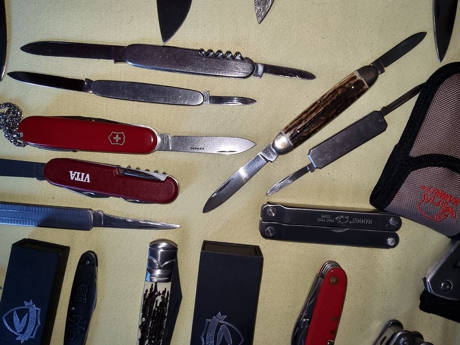 Briceag calitate premium